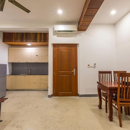 Phimean Home Suite Σιέμ Ρέαπ Εξωτερικό φωτογραφία