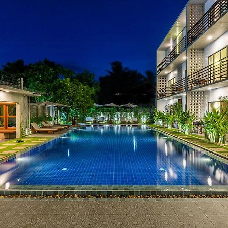 Phimean Home Suite Σιέμ Ρέαπ Εξωτερικό φωτογραφία