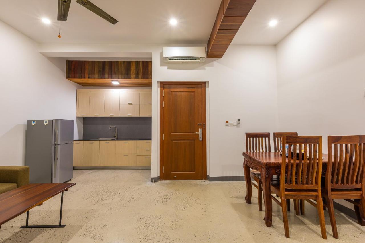 Phimean Home Suite Σιέμ Ρέαπ Εξωτερικό φωτογραφία