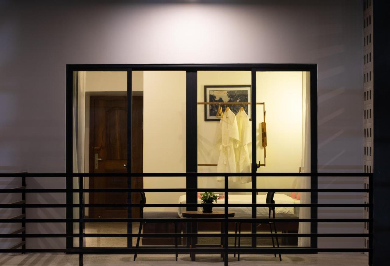 Phimean Home Suite Σιέμ Ρέαπ Εξωτερικό φωτογραφία