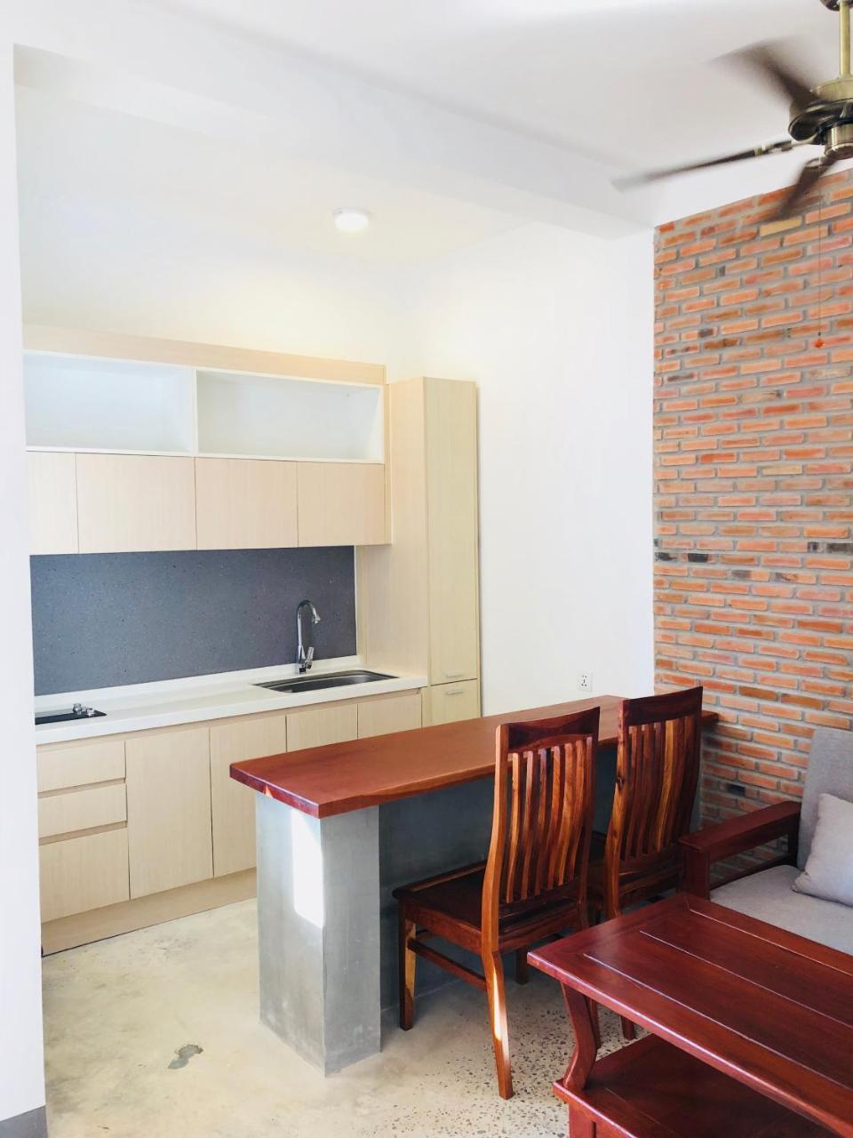 Phimean Home Suite Σιέμ Ρέαπ Εξωτερικό φωτογραφία