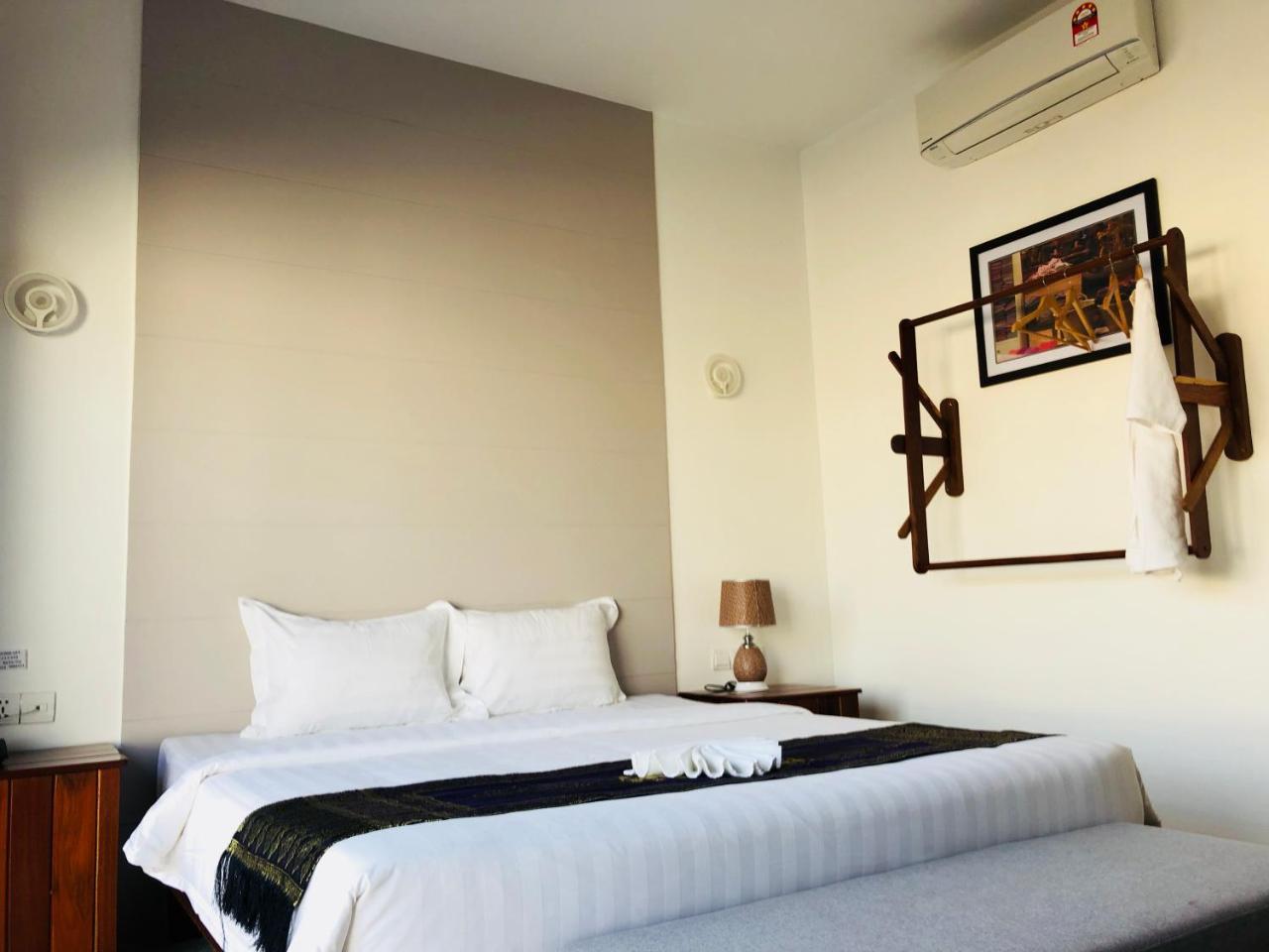 Phimean Home Suite Σιέμ Ρέαπ Εξωτερικό φωτογραφία