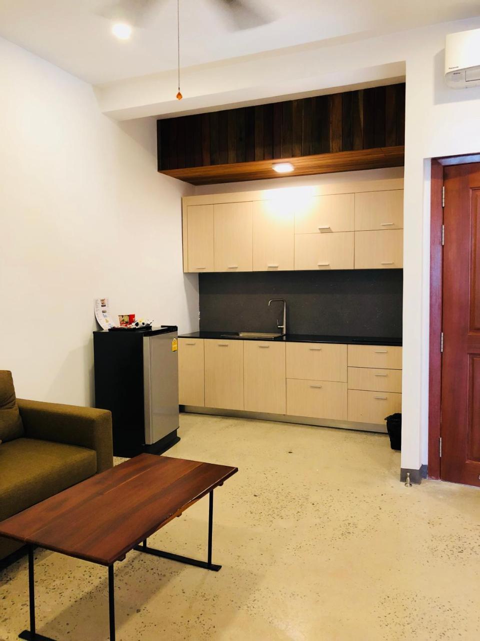 Phimean Home Suite Σιέμ Ρέαπ Εξωτερικό φωτογραφία