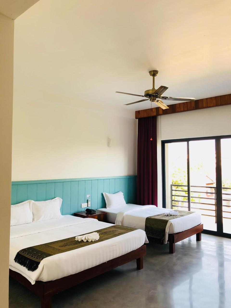 Phimean Home Suite Σιέμ Ρέαπ Εξωτερικό φωτογραφία