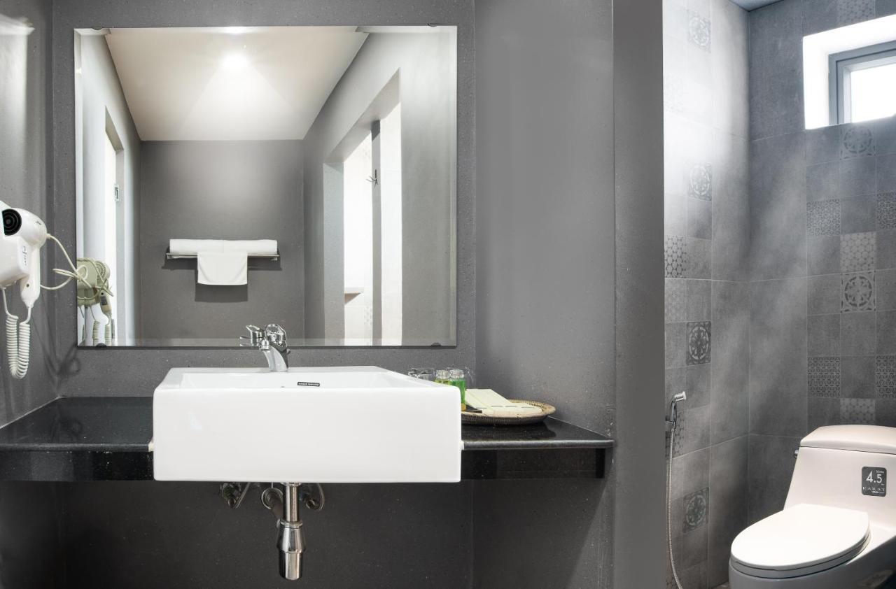 Phimean Home Suite Σιέμ Ρέαπ Εξωτερικό φωτογραφία